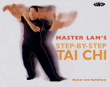 Step By Step Tai Chi