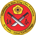 Wing Chun Kung Fu